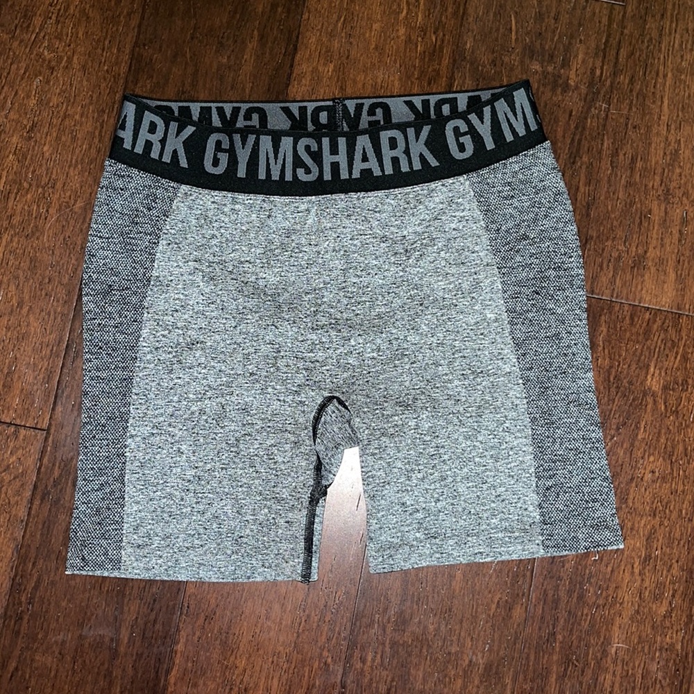 Gymshark workout shorts